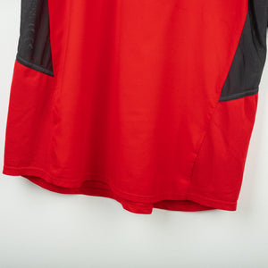 Maglia Home Manchester United Nike Keane 16 2002/2003 by NIKE - Home (18)