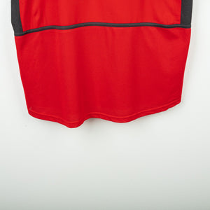 Maglia Home Manchester United Nike Keane 16 2002/2003 by NIKE - Home (7)