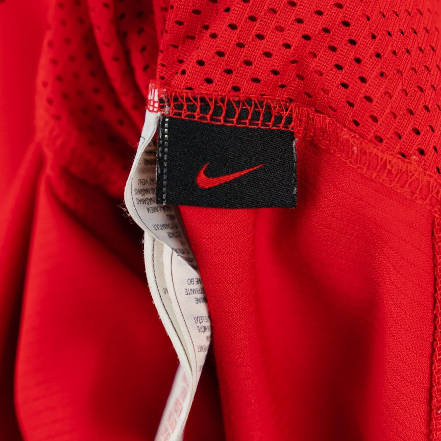 Maglia Home Manchester United Nike Ronaldo 7 2004/2005 by NIKE - Home (11)