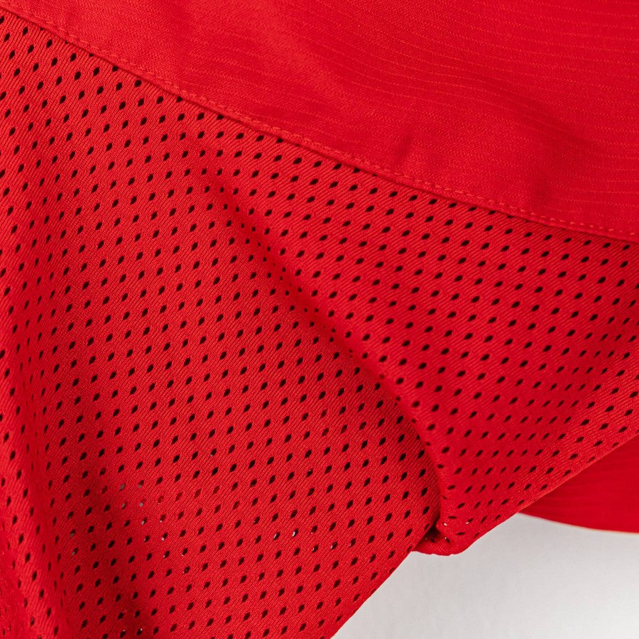 Maglia Home Manchester United Nike Ronaldo 7 2004/2005 by NIKE - Home (8)