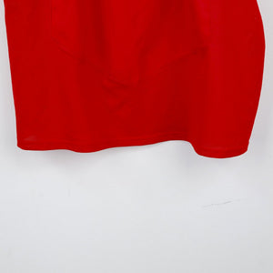 maglia home manchester united nike ronaldo 7 2004/2005 by NIKE - Home (11)