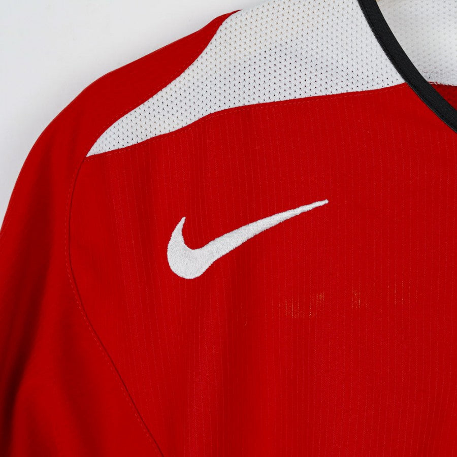 maglia home manchester united nike ronaldo 7 2004/2005 by NIKE - Home (8)