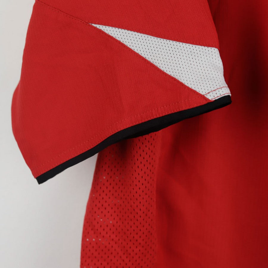 maglia home manchester united nike ronaldo 7 2004/2005 by NIKE - Home (10)