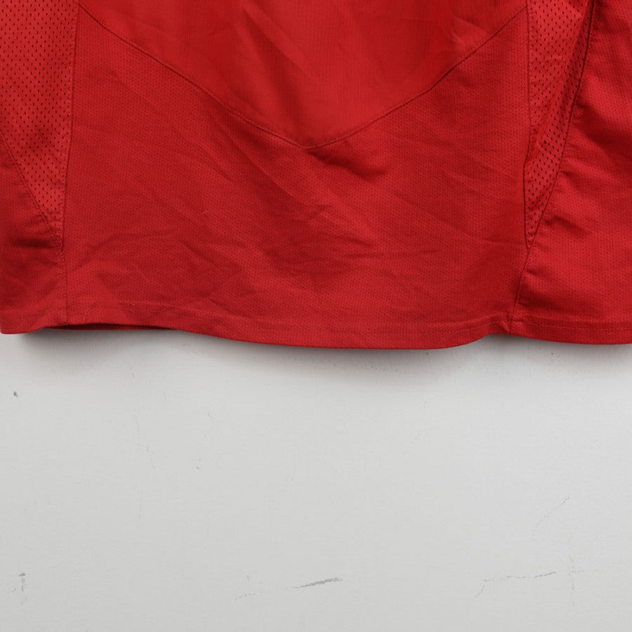 maglia home manchester united nike ronaldo 7 2004/2005 by NIKE - Home (11)