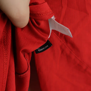 maglia home manchester united nike ronaldo 7 2004/2005 by NIKE - Home (17)