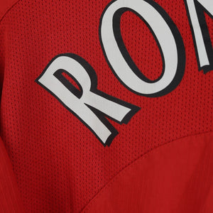 maglia home manchester united nike ronaldo 7 2004/2005 by NIKE - Home (6)