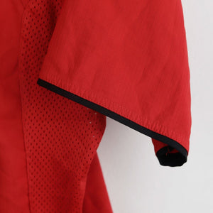 maglia home manchester united nike ronaldo 7 2004/2005 by NIKE - Home (9)