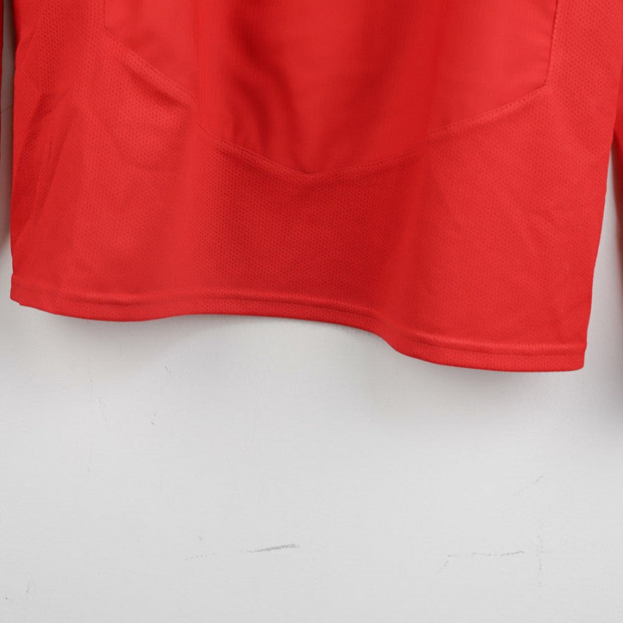 maglia home manchester united nike ronaldo 7 2004/2005 by NIKE - Home (12)