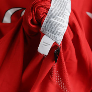 maglia home manchester united nike ronaldo 7 2004/2005 by NIKE - Home (18)