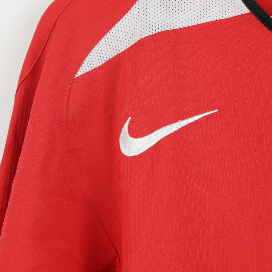 maglia home manchester united nike ronaldo 7 2004/2005 by NIKE - Home (9)