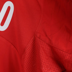 maglia home manchester united nike ronaldo 7 2004/2005 by NIKE - Home (10)