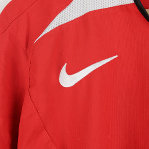 maglia home manchester united nike ronaldo 7 2004/2005 by NIKE - Home (12)