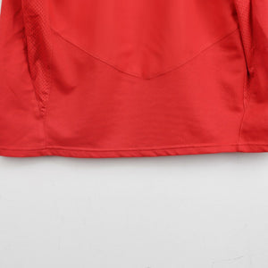 maglia home manchester united nike ronaldo 7 2004/2005 by NIKE - Home (6)