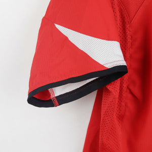 maglia home manchester united nike ronaldo 7 2004/2005 by NIKE - Home (7)