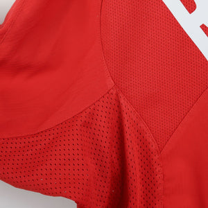 maglia home manchester united nike ronaldo 7 2004/2005 by NIKE - Home (9)