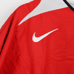 Maglia Home Manchester United Nike Ronaldo 7 2004/2005 by NIKE - Home (13)