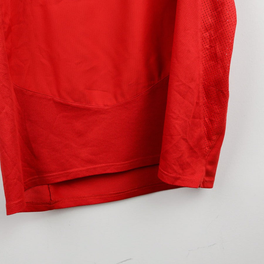 Maglia Home Manchester United Nike Ronaldo 7 2004/2005 by NIKE - Home (15)