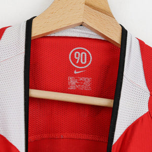 Maglia Home Manchester United Nike Ronaldo 7 2004/2005 by NIKE - Home (17)