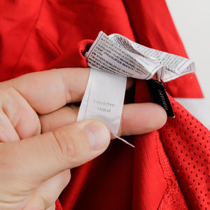 Maglia Home Manchester United Nike Ronaldo 7 2004/2005 by NIKE - Home (19)