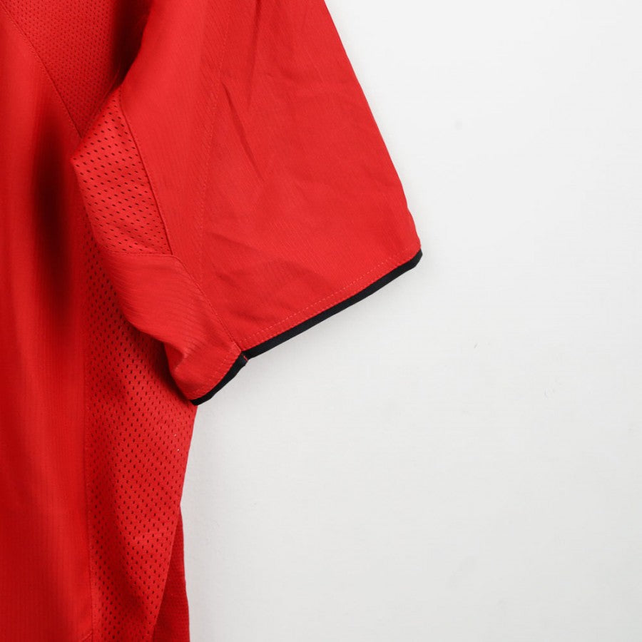 Maglia Home Manchester United Nike Ronaldo 7 2004/2005 by NIKE - Home (7)