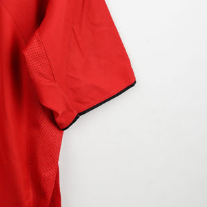 Maglia Home Manchester United Nike Ronaldo 7 2004/2005 by NIKE - Home (7)