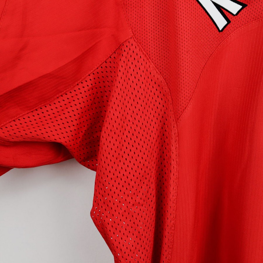 Maglia Home Manchester United Nike Ronaldo 7 2004/2005 by NIKE - Home (10)