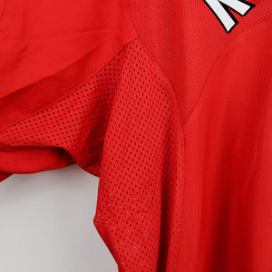 Maglia Home Manchester United Nike Ronaldo 7 2004/2005 by NIKE - Home (10)