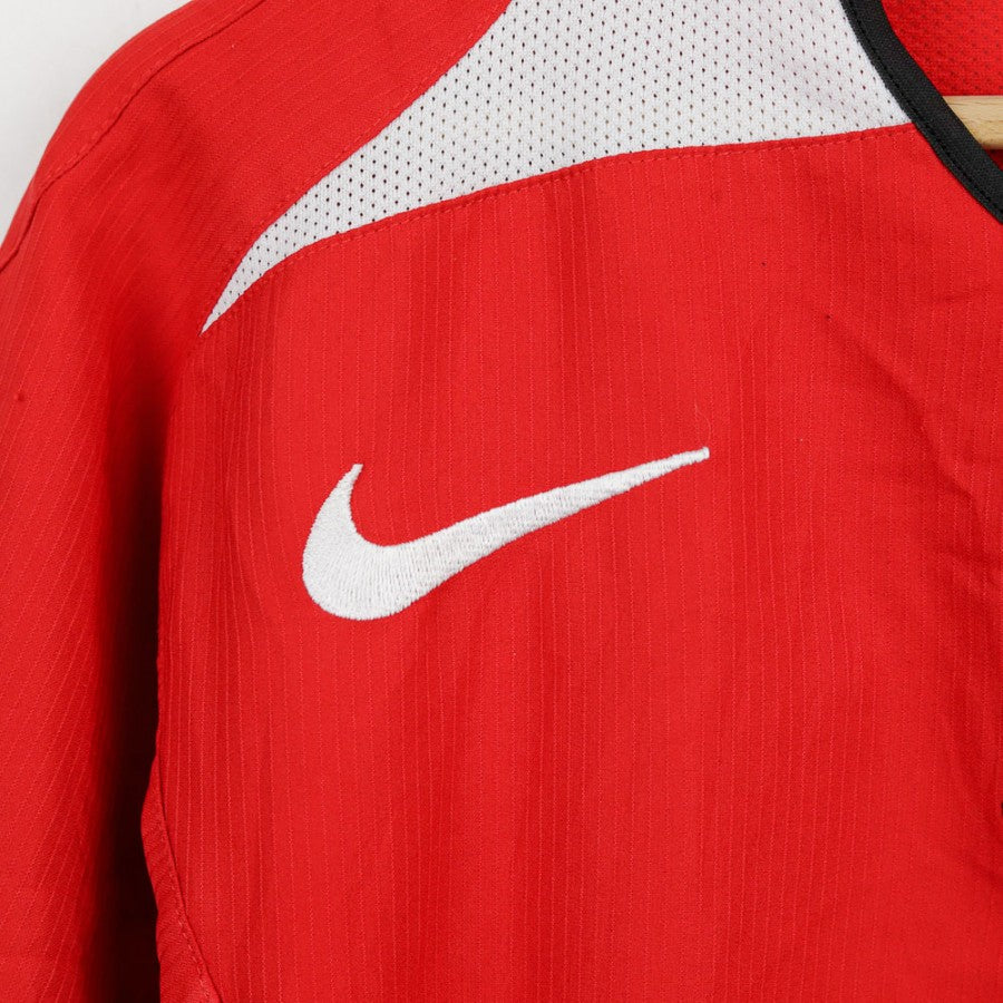 Maglia Home Manchester United Nike Ronaldo 7 2004/2005 by NIKE - Home (13)