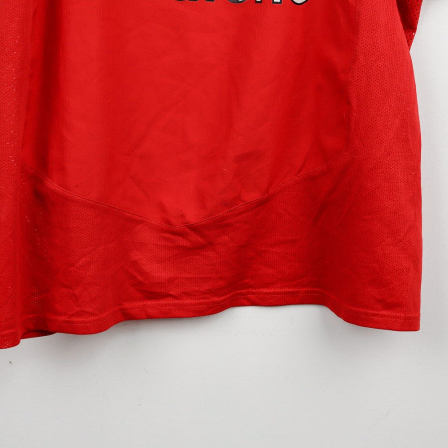 Maglia Home Manchester United Nike Ronaldo 7 2004/2005 by NIKE - Home (16)