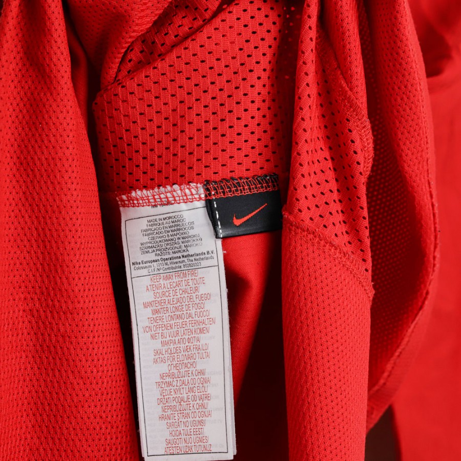 Maglia Home Manchester United Nike Ronaldo 7 2004/2005 by NIKE - Home (17)