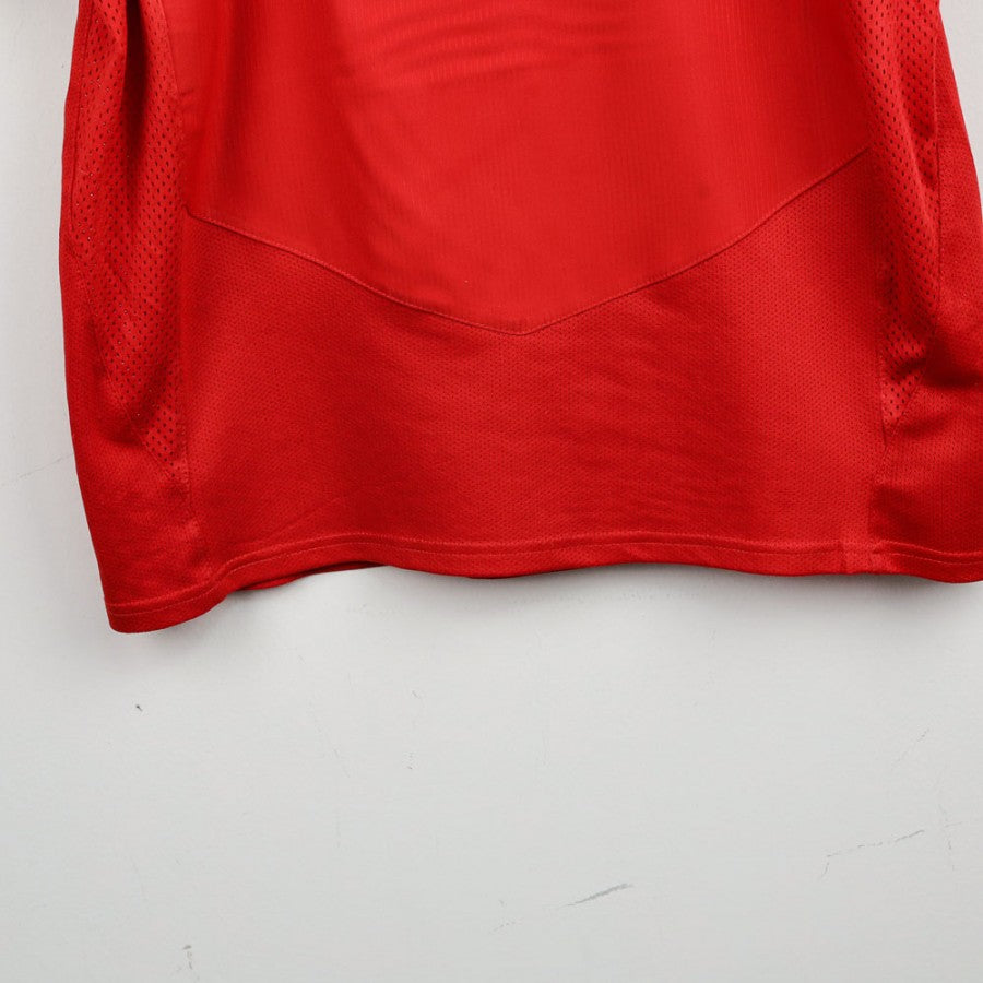 Maglia Home Manchester United Nike Ronaldo 7 2004/2005 by NIKE - Home (6)