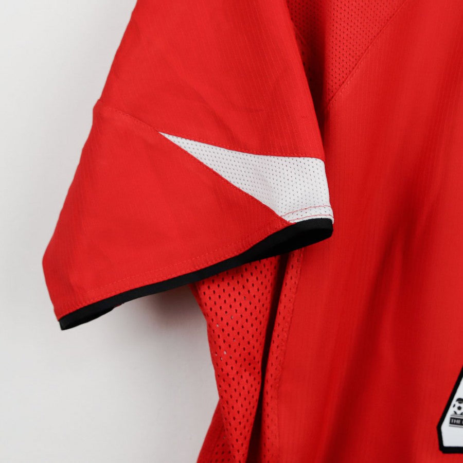 Maglia Home Manchester United Nike Ronaldo 7 2004/2005 by NIKE - Home (7)