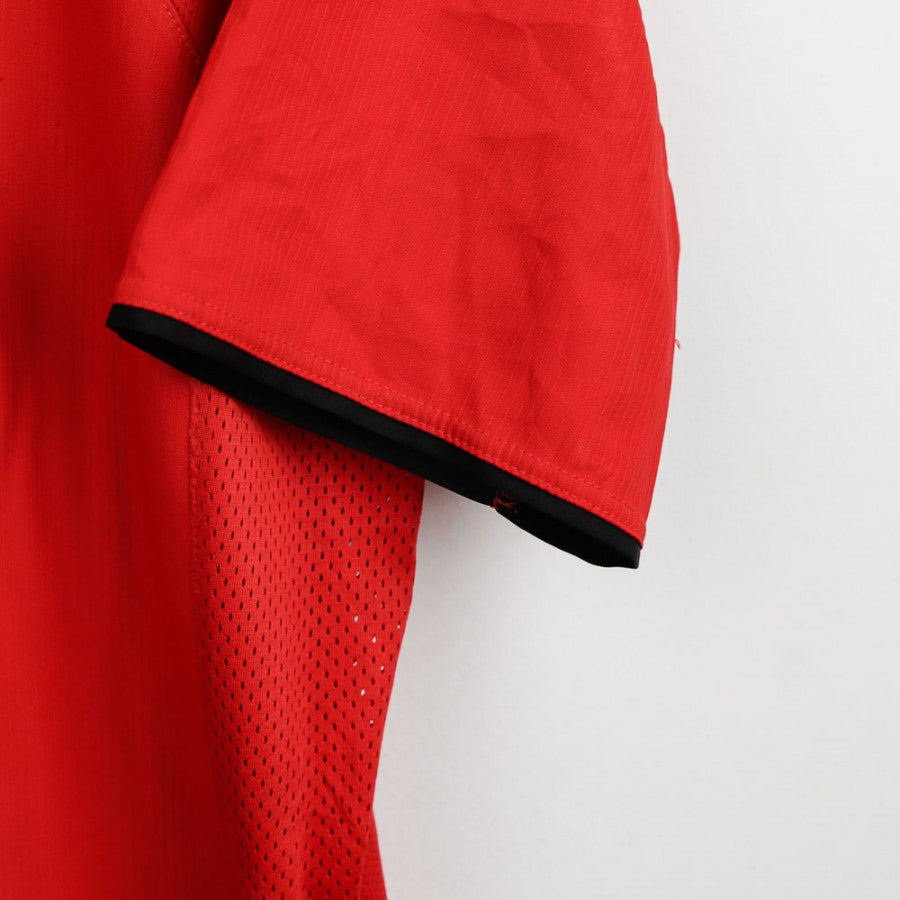 Maglia Home Manchester United Nike Ronaldo 7 2004/2005 by NIKE - Home (9)