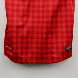 maglia home manchester united nike V. Persie 20 2012/2013 by NIKE - Home (12)