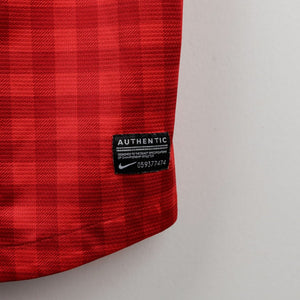 maglia home manchester united nike V. Persie 20 2012/2013 by NIKE - Home (13)