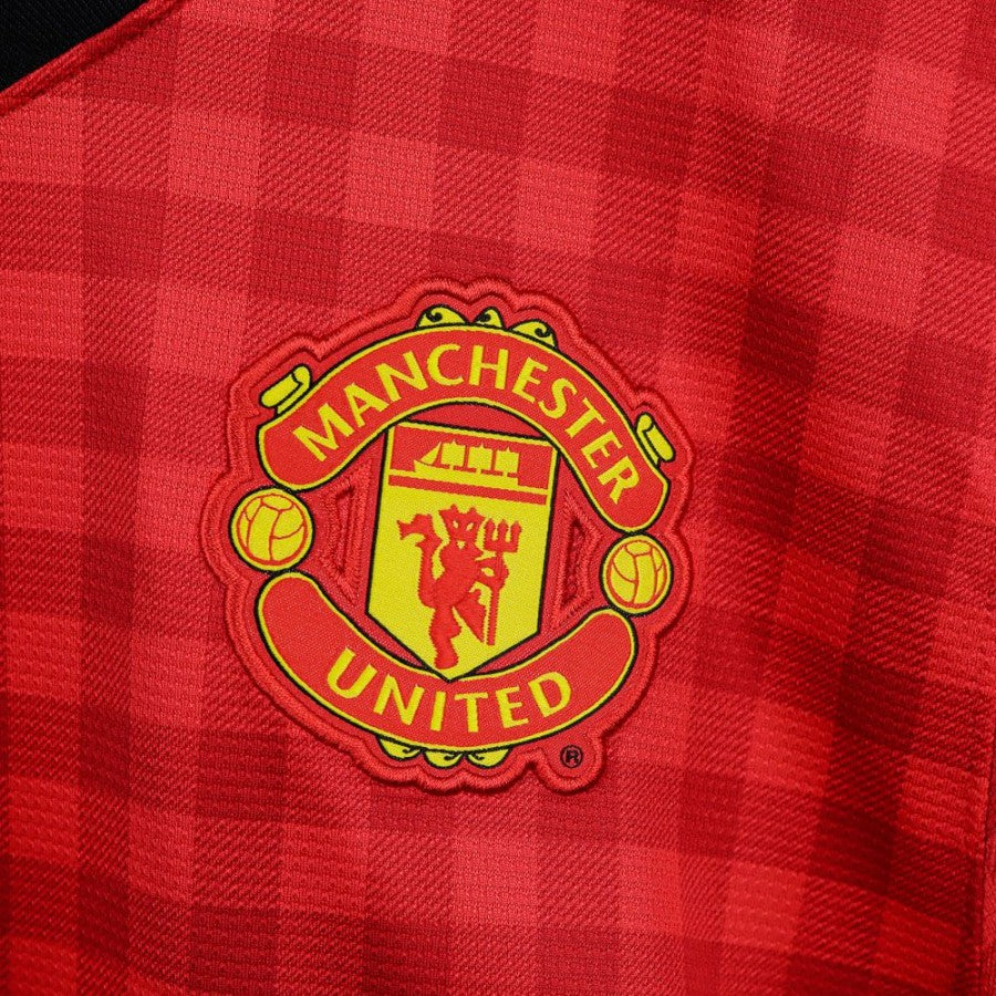 maglia home manchester united nike V. Persie 20 2012/2013 by NIKE - Home (7)