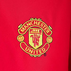 maglia home manchester united ronaldo n7 2003/2004 by NIKE - Home (4)