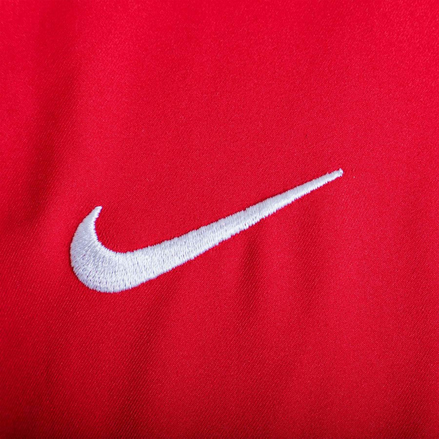 maglia home manchester united ronaldo n7 2003/2004 by NIKE - Home (5)