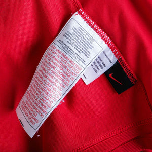 maglia home manchester united ronaldo n7 2003/2004 by NIKE - Home (9)