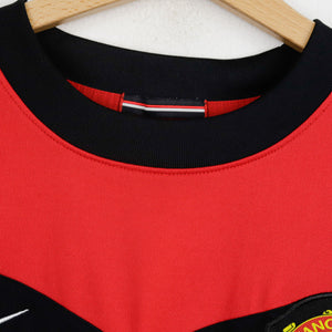 Maglia Home Manchester Utd Nike Rooney 10 2009/2010 by NIKE - Home (13)