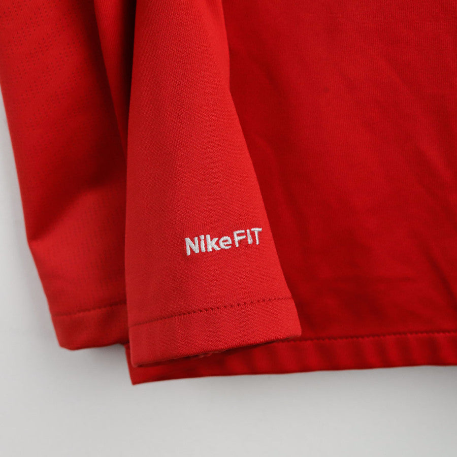 Maglia Home Manchester Utd Nike Rooney 10 2009/2010 by NIKE - Home (16)