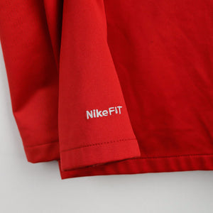 Maglia Home Manchester Utd Nike Rooney 10 2009/2010 by NIKE - Home (16)