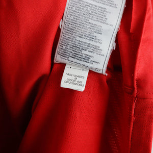 Maglia Home Manchester Utd Nike Rooney 10 2009/2010 by NIKE - Home (18)