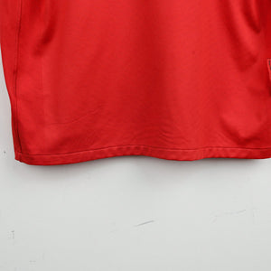 Maglia Home Manchester Utd Nike Rooney 10 2009/2010 by NIKE - Home (6)