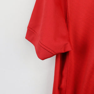 Maglia Home Manchester Utd Nike Rooney 10 2009/2010 by NIKE - Home (8)