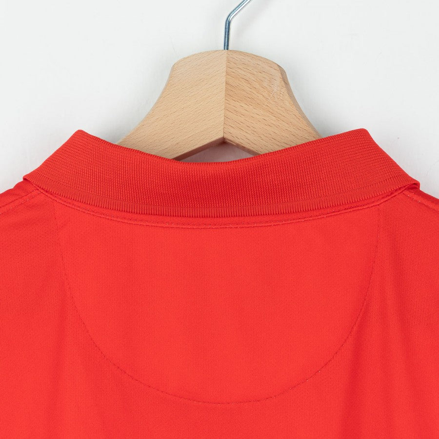 Maglia Home Monaco Nike 2014/2015 by NIKE - Home (4)