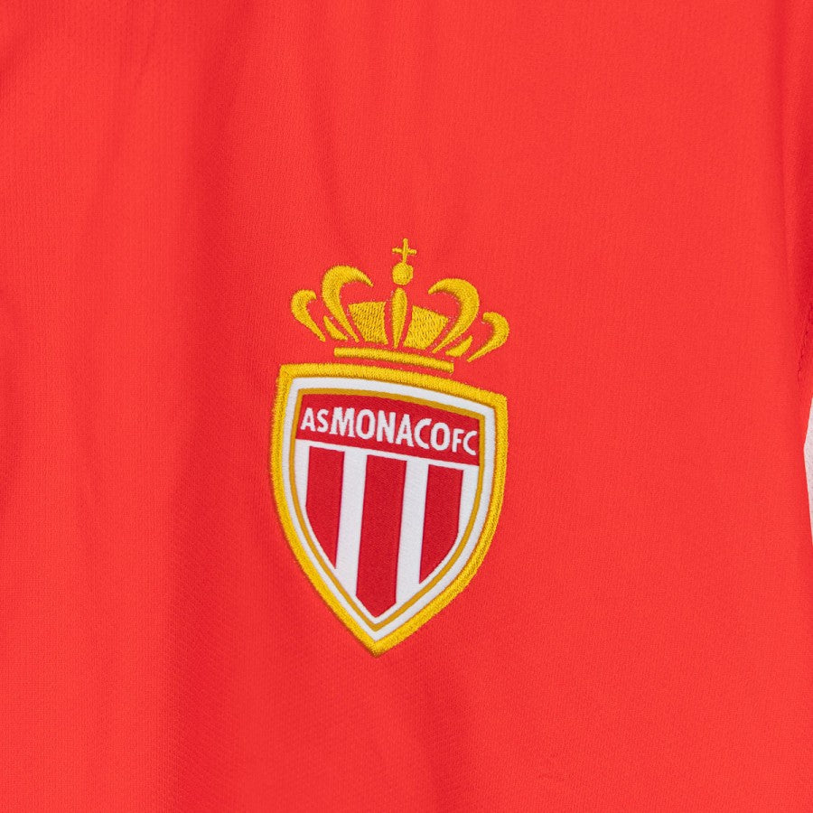 Maglia Home Monaco Nike 2014/2015 by NIKE - Home (5)