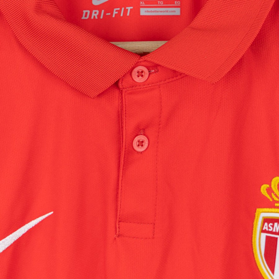 Maglia Home Monaco Nike 2014/2015 by NIKE - Home (7)