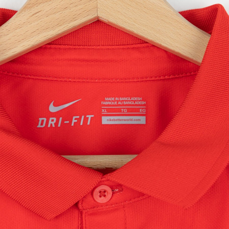 Maglia Home Monaco Nike 2014/2015 by NIKE - Home (8)