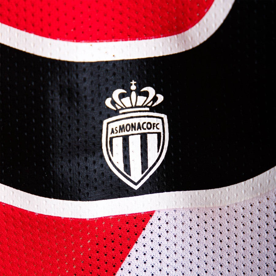 maglia home monaco uefa kurzawa 3 2014/2015 by NIKE - Home (10)